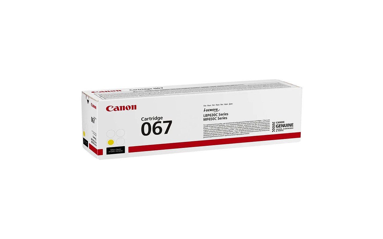 CRG 067 COULEUR H HAUTE CAPACITE - Buroprint
