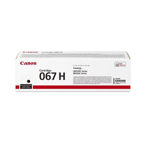 CRG 067 H NOIRE HAUTE CAPACITE - Buroprint