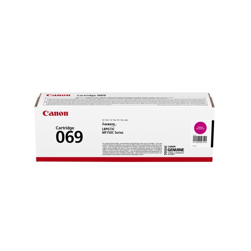 CRG 069 COULEUR - Buroprint