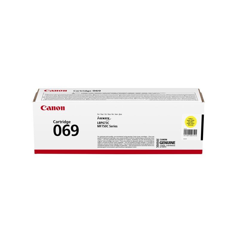 CRG 069 COULEUR - Buroprint