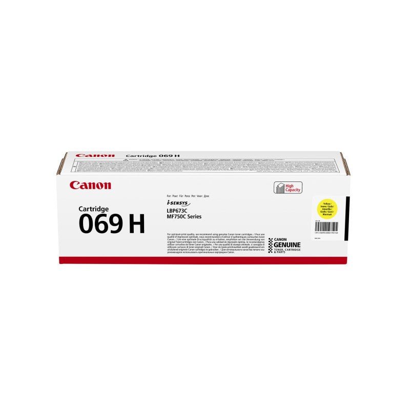 CRG 069 COULEUR H HAUTE CAPACITE - Buroprint