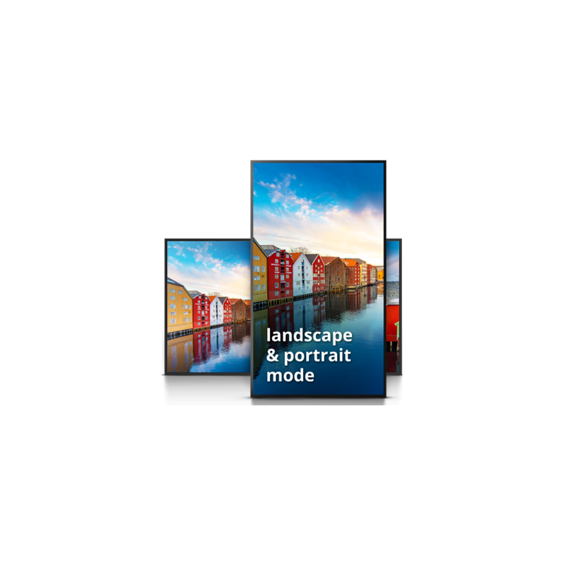 NovoDisplay DK 434