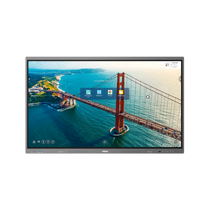 NovoTouch BK 752i L