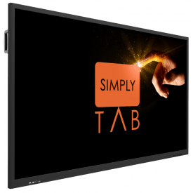 Écran Multifonction 32ST - Buroprint