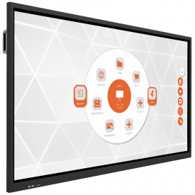 Écran Multifonction 49ST - Buroprint