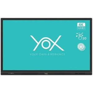 ECRAN MULTIFONCTION YOX 86IR - Buroprint