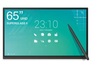 Écran Multifonctions 65ST - Buroprint