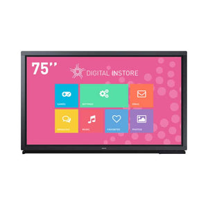 ECRAN MULTIFONCTION YOX 75IR