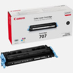 EP 707 NOIRE - Buroprint