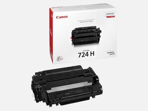 EP 724 NOIRE HAUTE CAPACITE - Buroprint