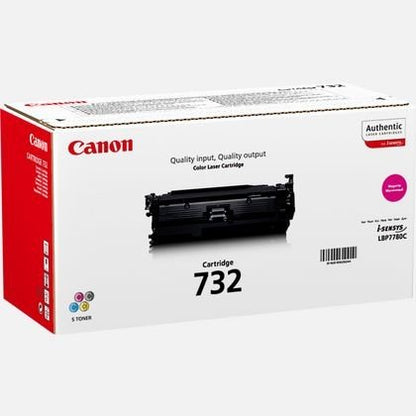 EP 732 COULEUR - Buroprint