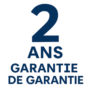EXTENSION DE GARANTIE 2 ANS BADGY - Buroprint