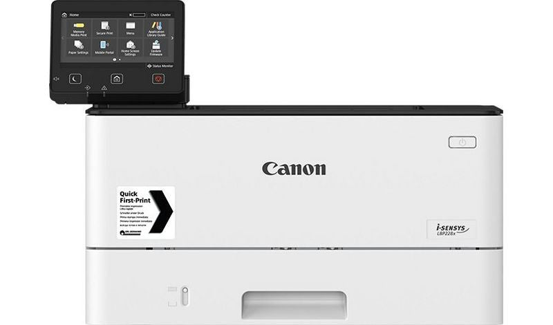 i - SENSYS LBP 246 DW II - Buroprint