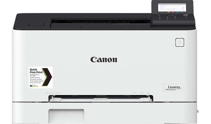 i - SENSYS LBP 633 CDW - Buroprint