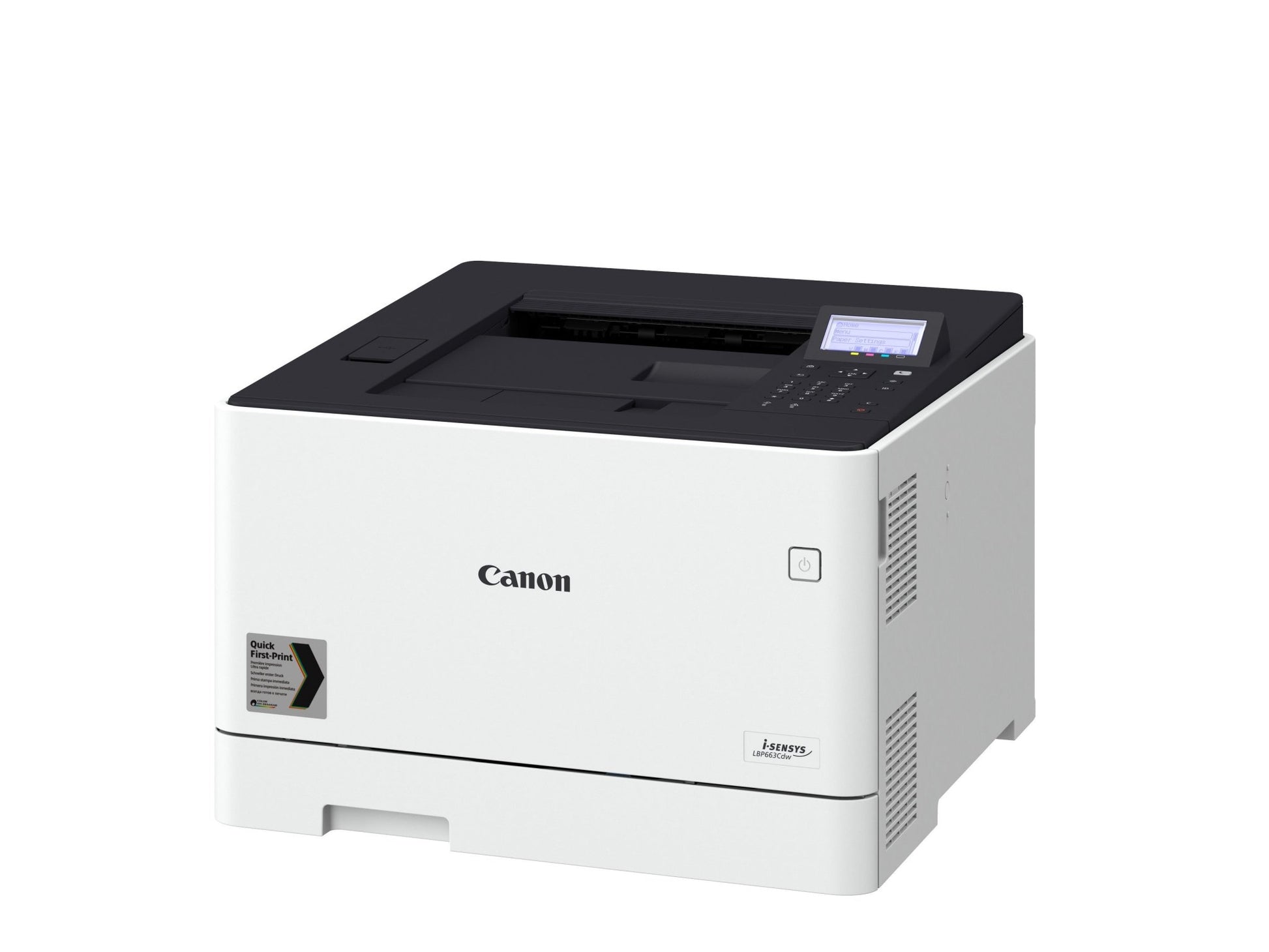 i - SENSYS LBP 673 CDW - Buroprint