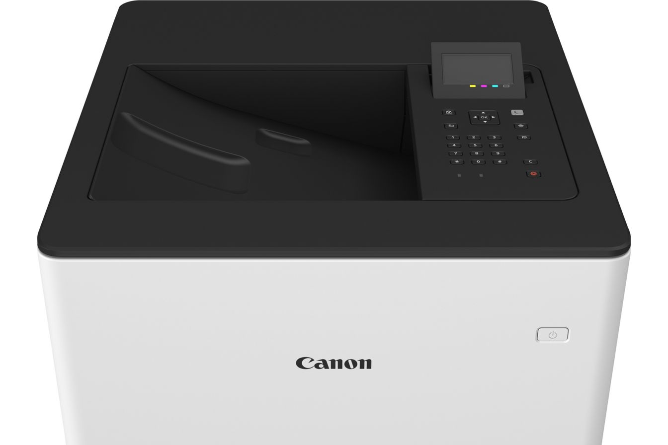 i - SENSYS LBP 732 CDW - Buroprint
