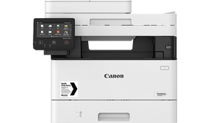 i - SENSYS MF 463dw - Buroprint