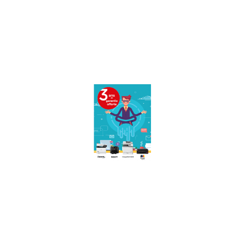 i - SENSYS MF 842 CDW - Buroprint