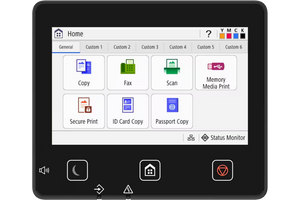 i-SENSYS MF 664 CDW Canon