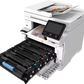 i-SENSYS MF 667 CDW