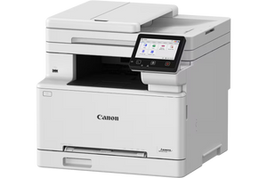 i-SENSYS MF 667 CDW