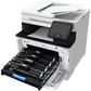 i-SENSYS MF 752 CDW II