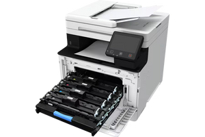 i-SENSYS MF 752 CDW II