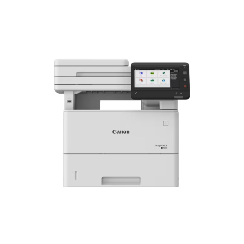 Canon ImageFORCE 1643
