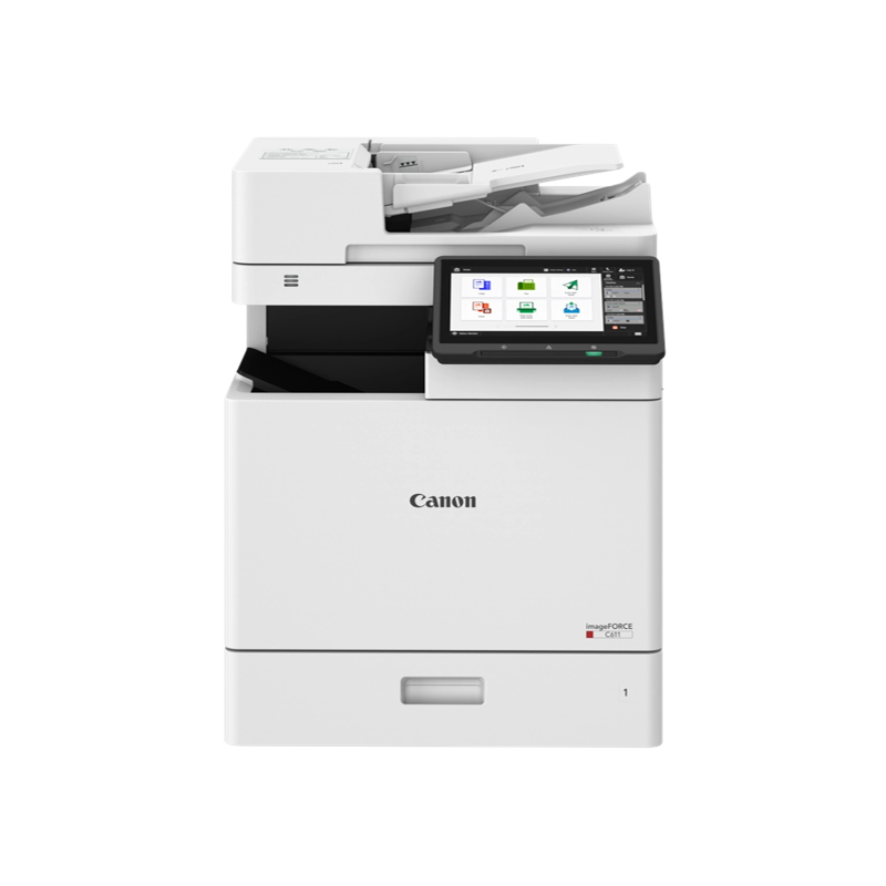 Canon Image FORCE 520