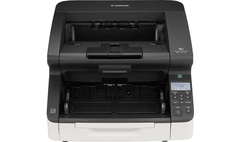 Image FORMULA DR - G2110 - Buroprint