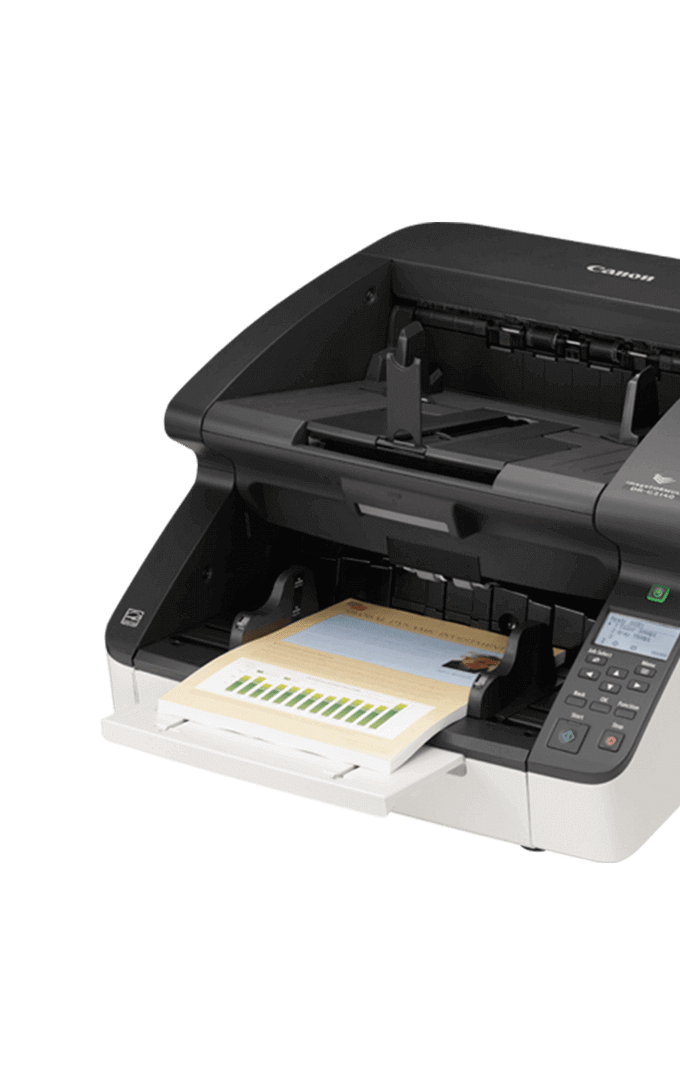 Image FORMULA DR - G2140 - Buroprint
