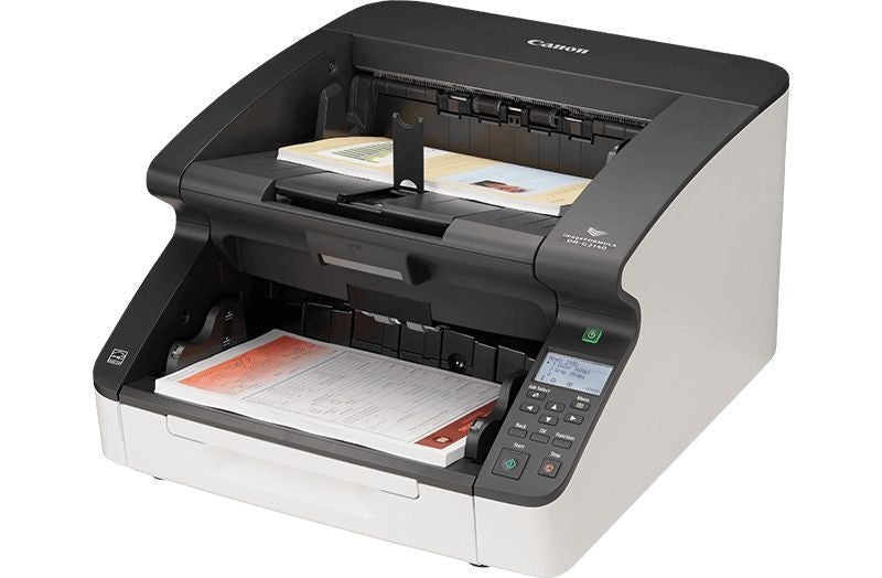 Image FORMULA DR - G2140 Leasing - Buroprint