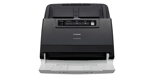 Image FORMULA DR M160 II - Buroprint