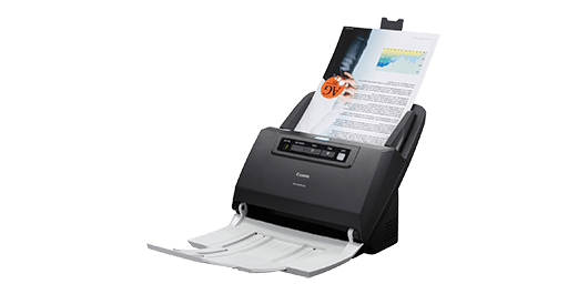 Image FORMULA DR M160 II - Buroprint