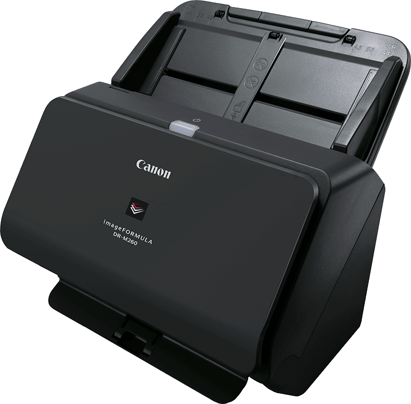 Image FORMULA DR M260 - Buroprint
