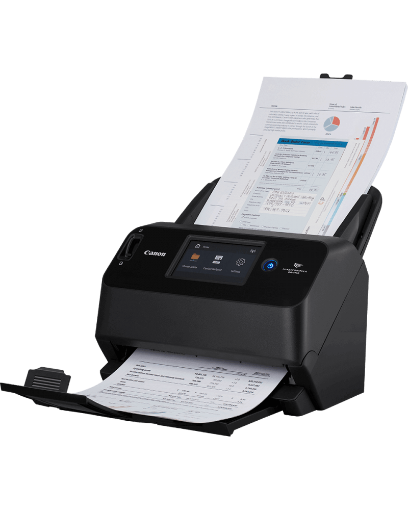 Image FORMULA DR S130 - Buroprint
