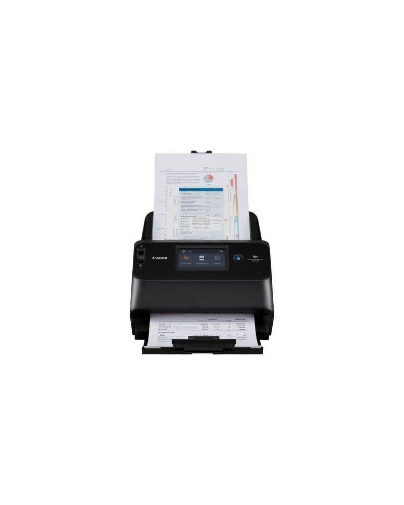 Image FORMULA DR S130 - Buroprint