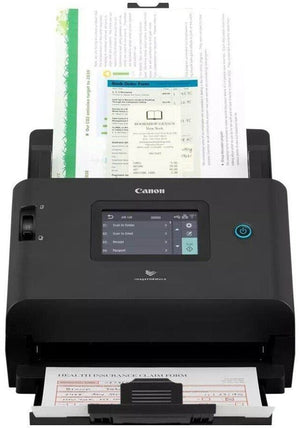 Image FORMULA DR - S350NW - Buroprint
