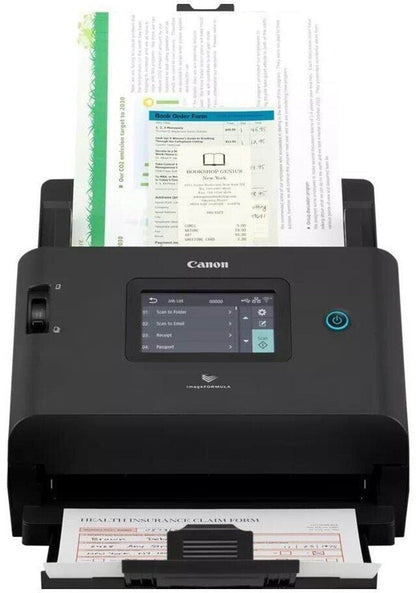 Image FORMULA DR - S350NW - Buroprint