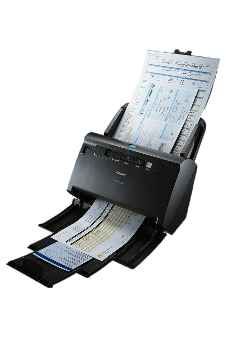Image FORMULA DRC 230 - Buroprint