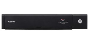 Image FORMULA P 208 II - Buroprint