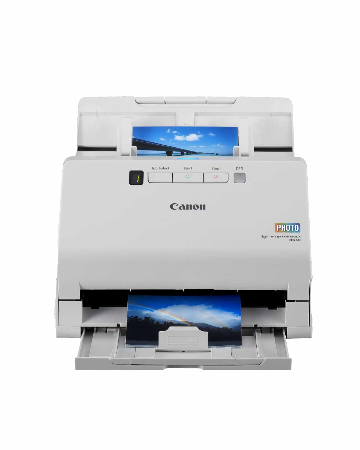 Image FORMULA RS 40 - Buroprint