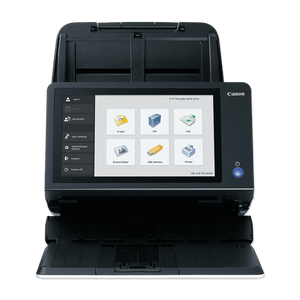 Image FORMULA SCANFRONT 400 - Buroprint