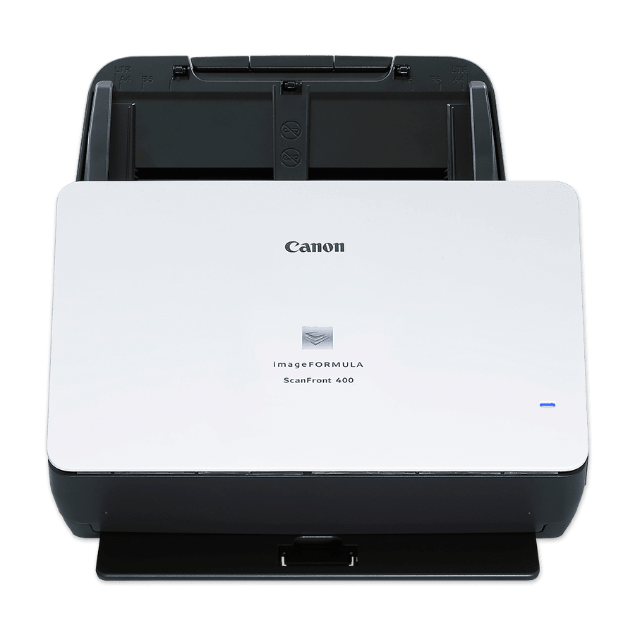Image FORMULA SCANFRONT 400 - Buroprint