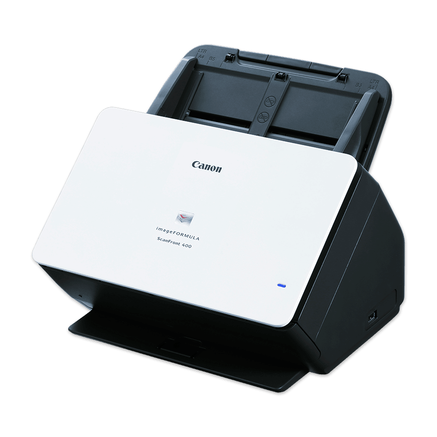 Image FORMULA SCANFRONT 400 - Buroprint