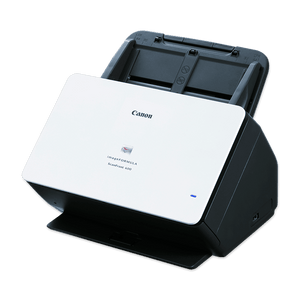 Image FORMULA SCANFRONT 400 - Buroprint