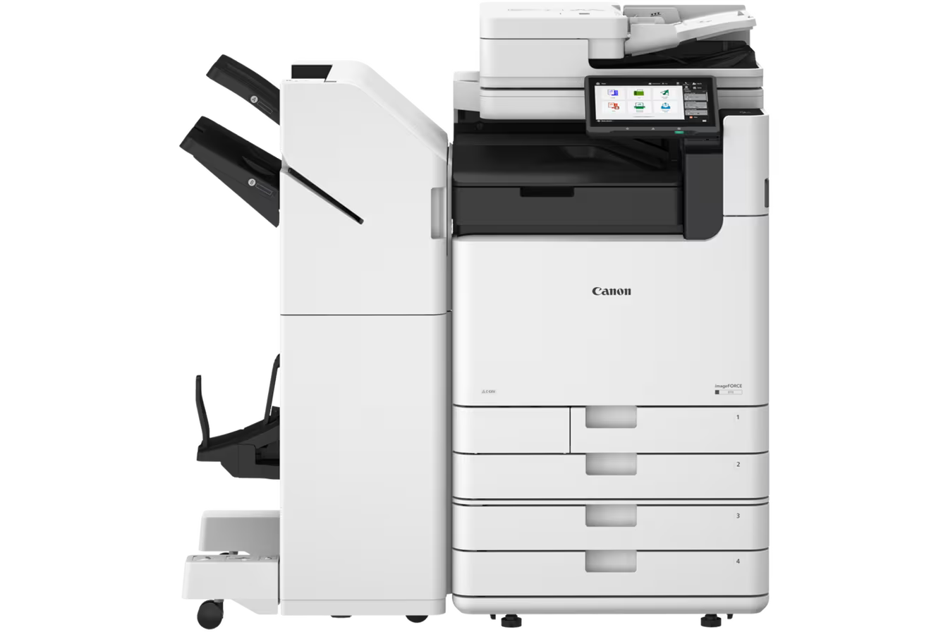 Canon Image FORCE 6155