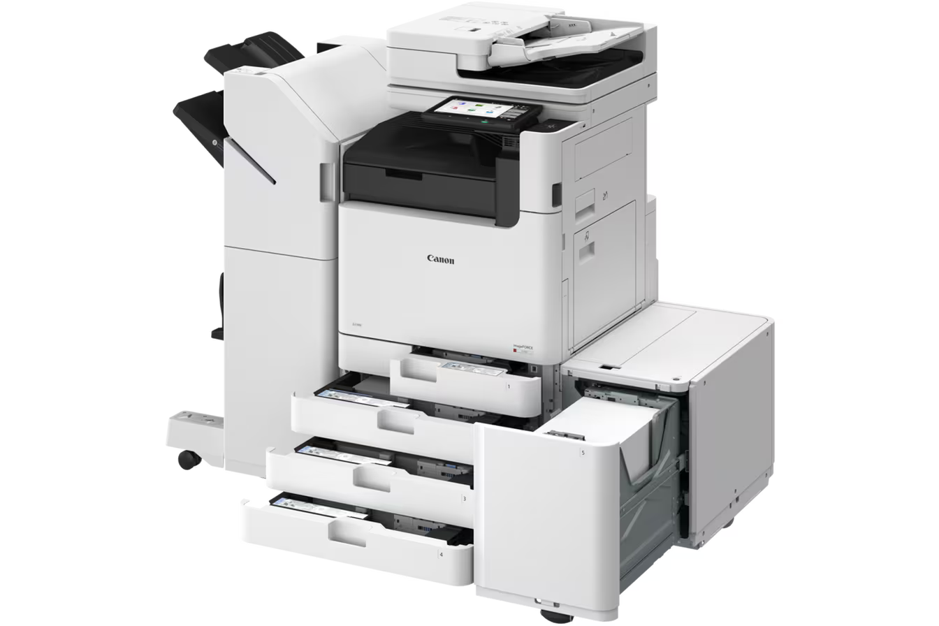 Canon ImageFORCE 6170
