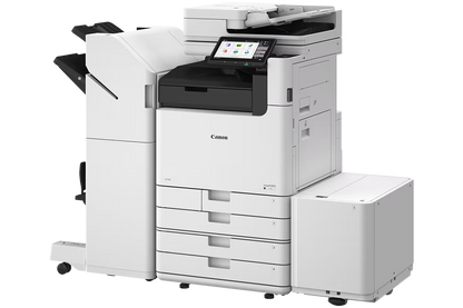 Canon ImageForce 6160