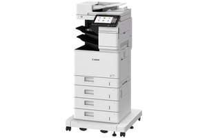 SOCLE TROIS CASSETTE AX1